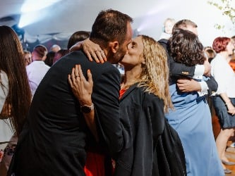 Agata i Jurek, zdjęcie 2