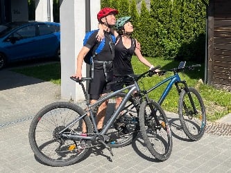Agata i Jurek, zdjęcie 6